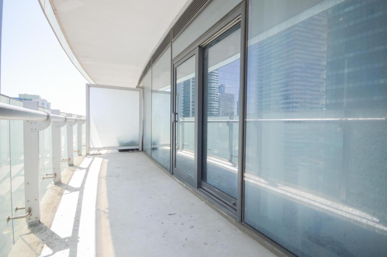 Downtown Toronto Condo Near Cn Tower, Mtcc, Rogers Center , Union Station Dış mekan fotoğraf