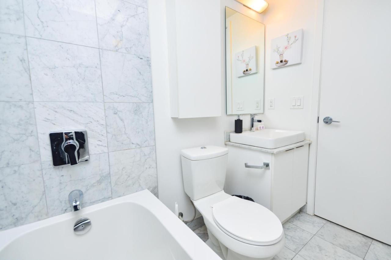 Downtown Toronto Condo Near Cn Tower, Mtcc, Rogers Center , Union Station Dış mekan fotoğraf