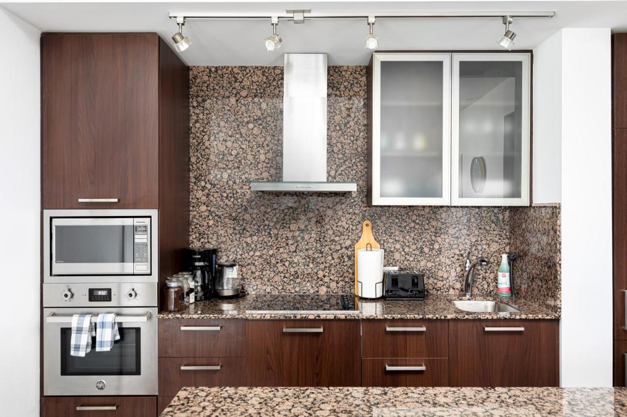 Downtown Toronto Condo Near Cn Tower, Mtcc, Rogers Center , Union Station Dış mekan fotoğraf